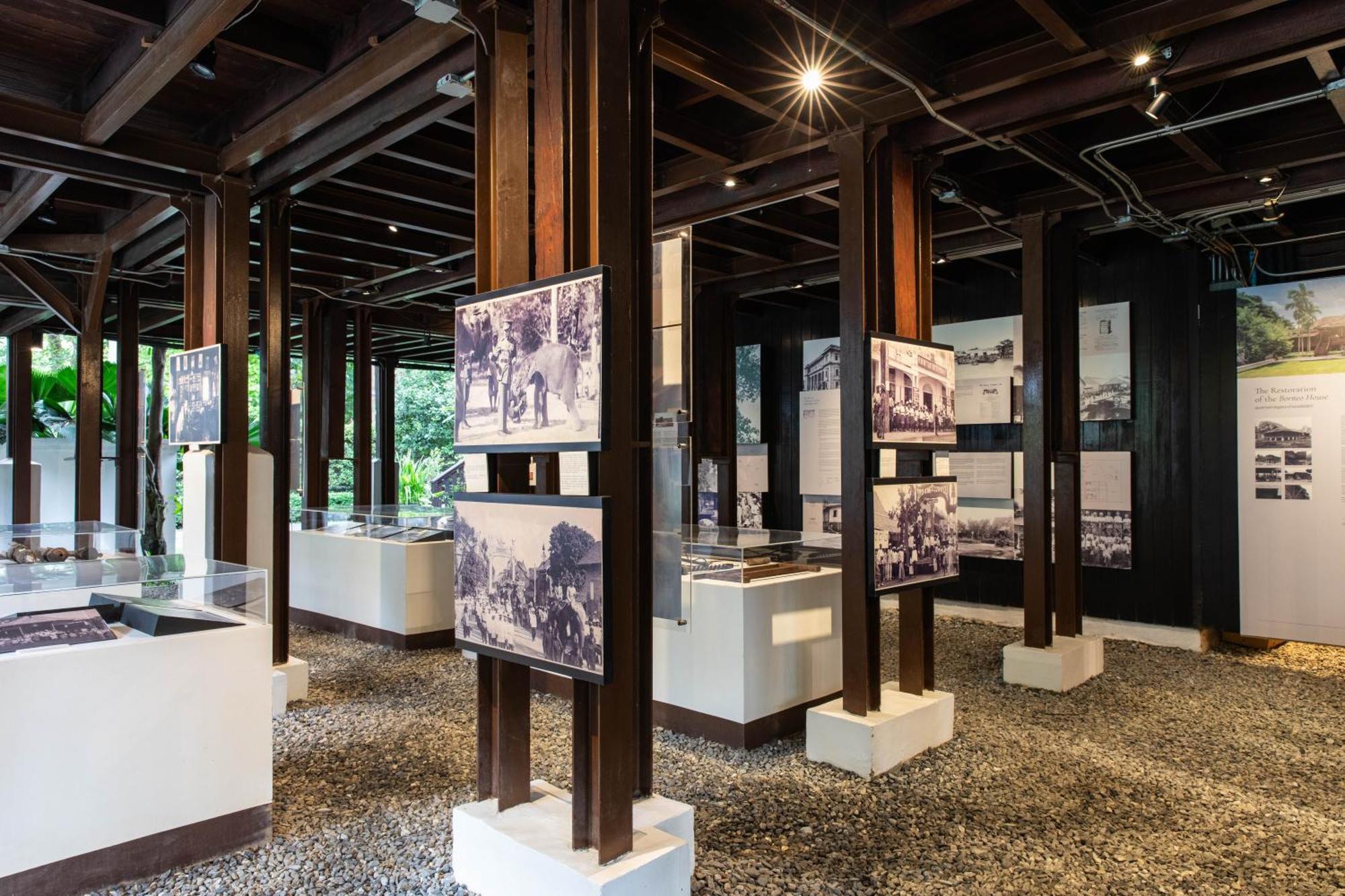 137 Pillars House — Photos 2
